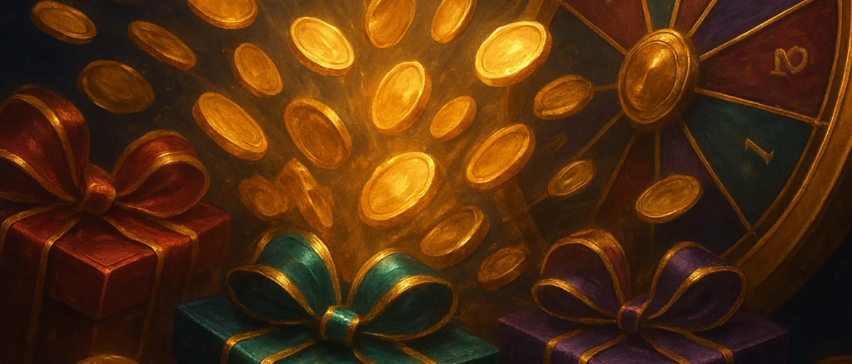 Casinobonus